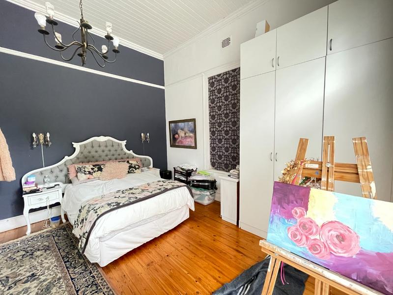 4 Bedroom Property for Sale in Bergzicht Western Cape